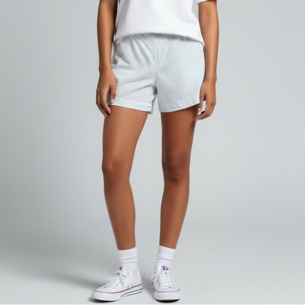 Banana Republic High Waist Bermudas Shorts